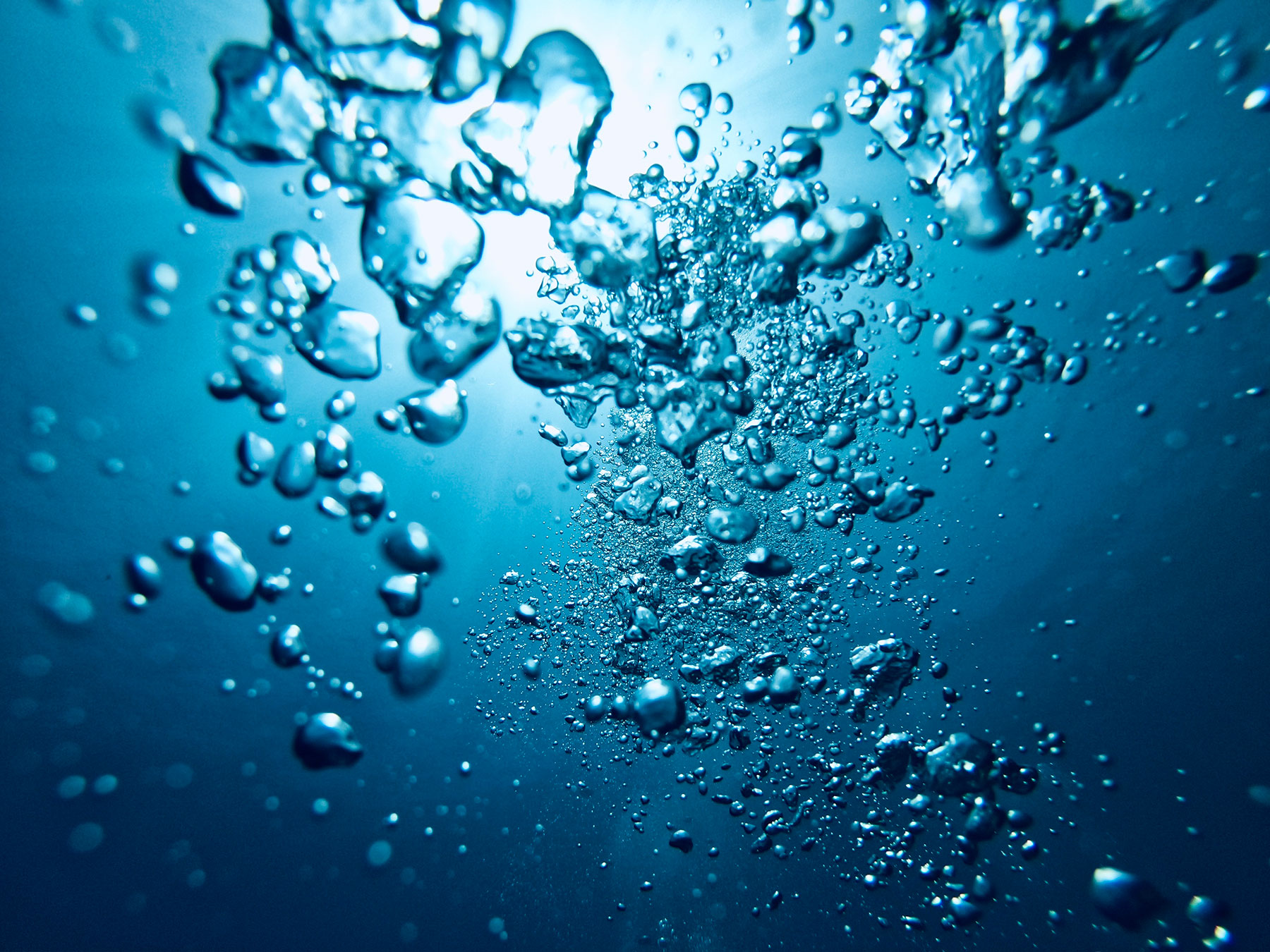 air-bubbles-in-blue-water